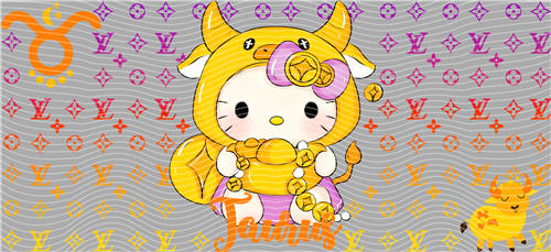 16oz Latest Bestseller-C 5455